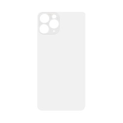 Back Cover Apple iPhone 11 Pro White Back Cover Apple iPhone 11 Pro White
